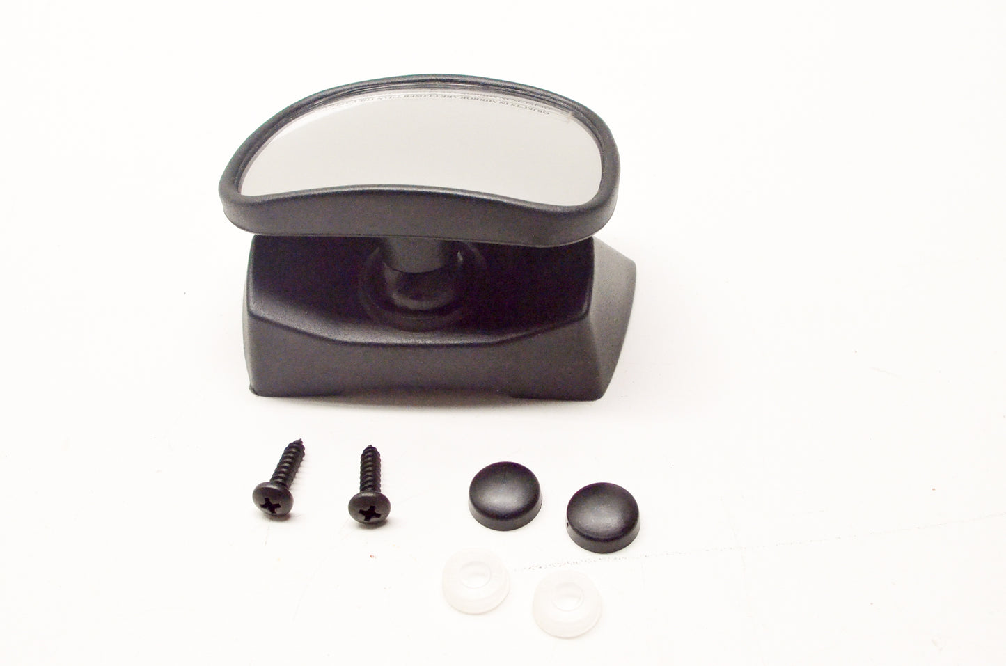 OEM Arctic Cat 4639-463 WS Mount Mirror Kit NOS