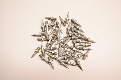 Woodys 1250-0032 SnowStud Pack Qty 48 NOS