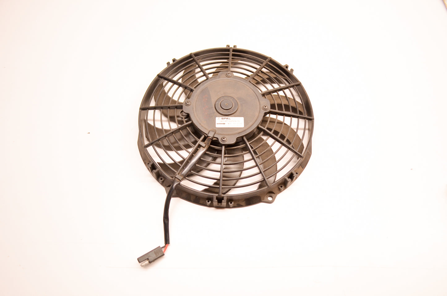 OEM Arctic Cat 0413-123 Radiator Cooling Fan Assembly NOS