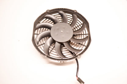 OEM Arctic Cat 0413-123 Radiator Cooling Fan Assembly NOS