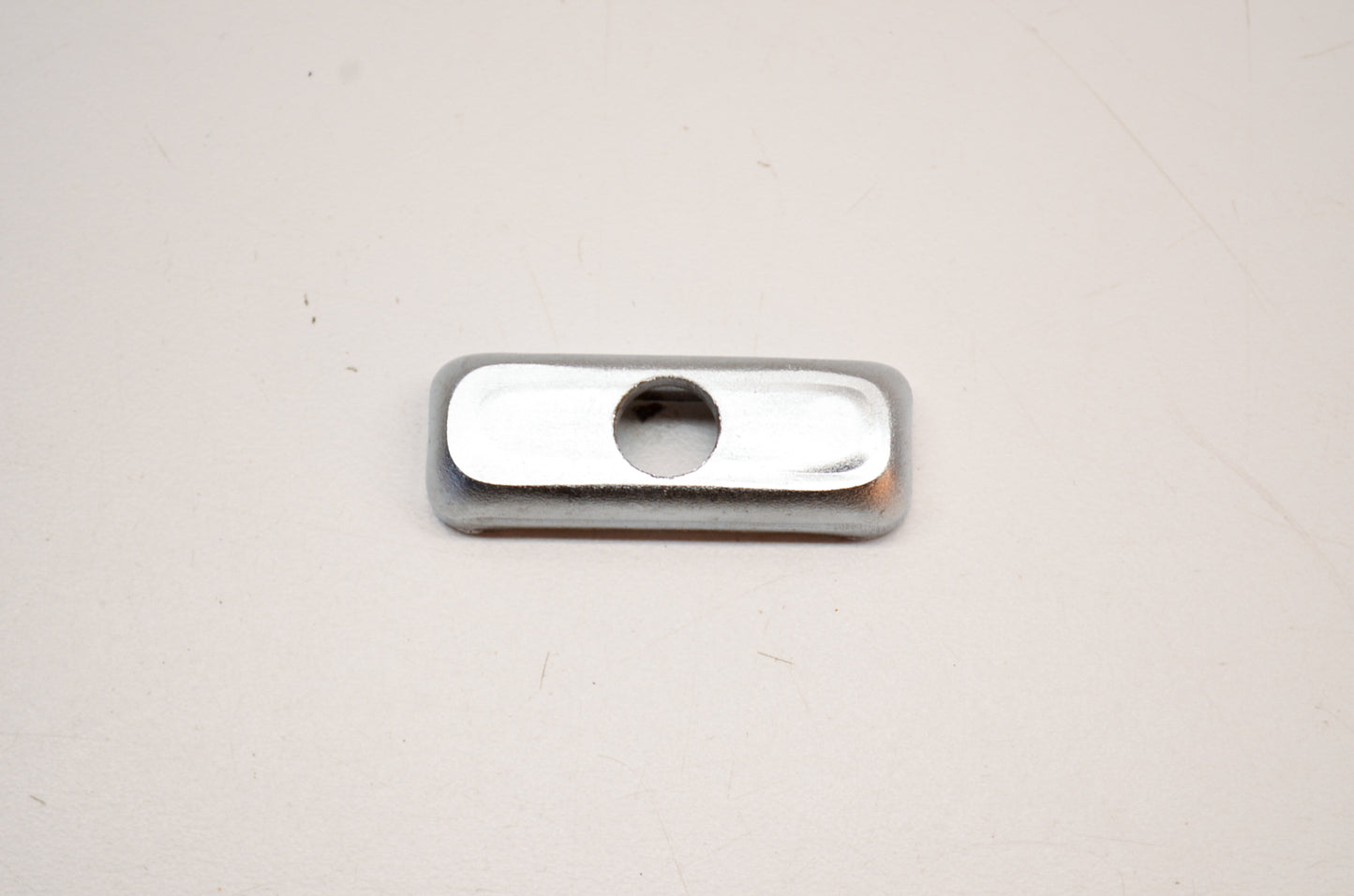 OEM Kawasaki 33041-002 Chain Adjuster Plate NOS