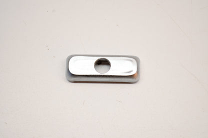 OEM Kawasaki 33041-002 Chain Adjuster Plate NOS