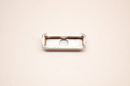 OEM Kawasaki 33041-002 Chain Adjuster Plate NOS