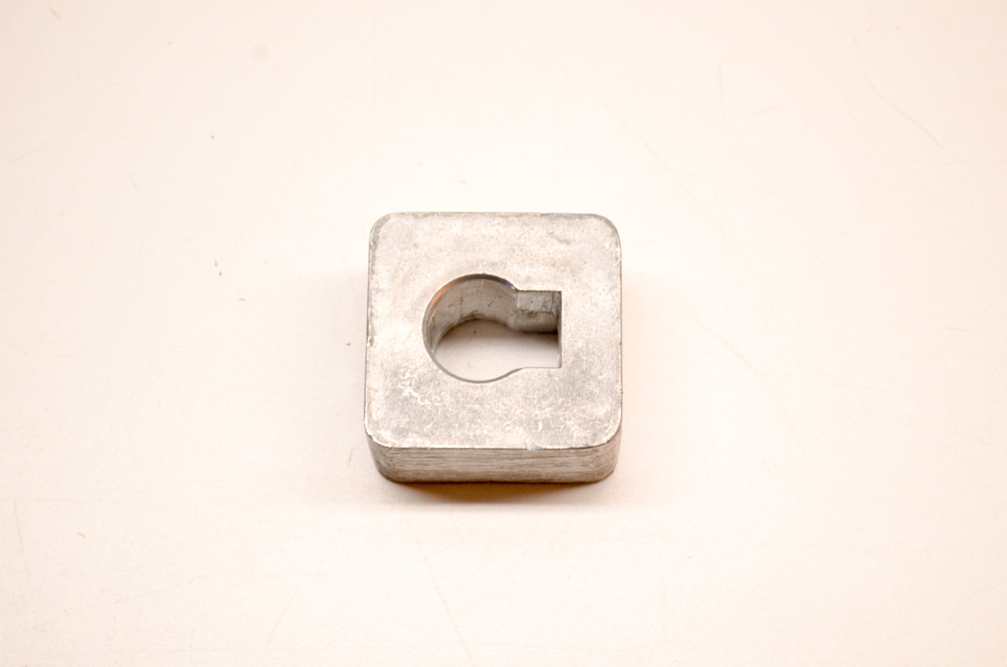 OEM Kawasaki 33040-1062 Chain Adjuster NOS