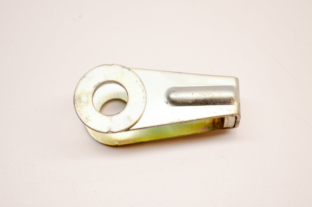 OEM Kawasaki 33040-4004 Chain Adjuster NOS
