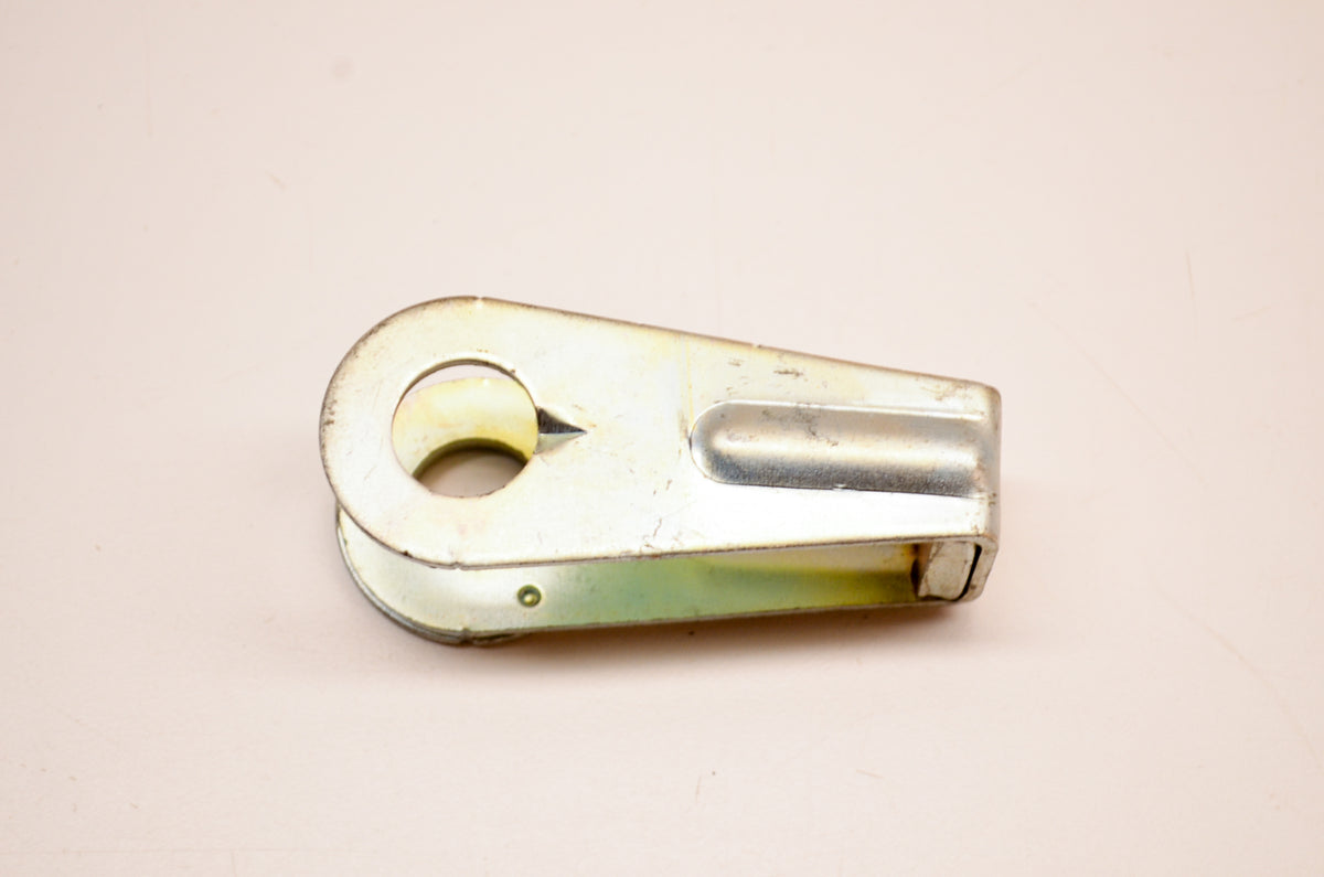 OEM Kawasaki 33040-4004 Chain Adjuster NOS