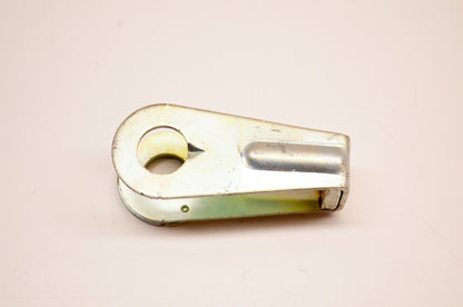 OEM Kawasaki 33040-4004 Chain Adjuster NOS
