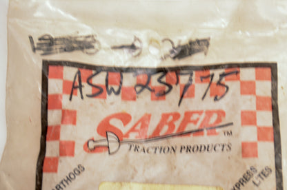 Woodys ASW23775 Washer Qty 24 NOS