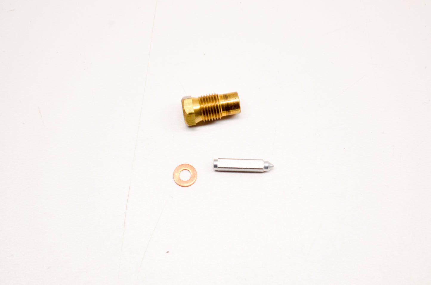 Tillotson 233-647P Valve Kit NOS