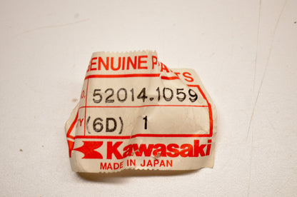 OEM Kawasaki 52014-1059 Elbow NOS