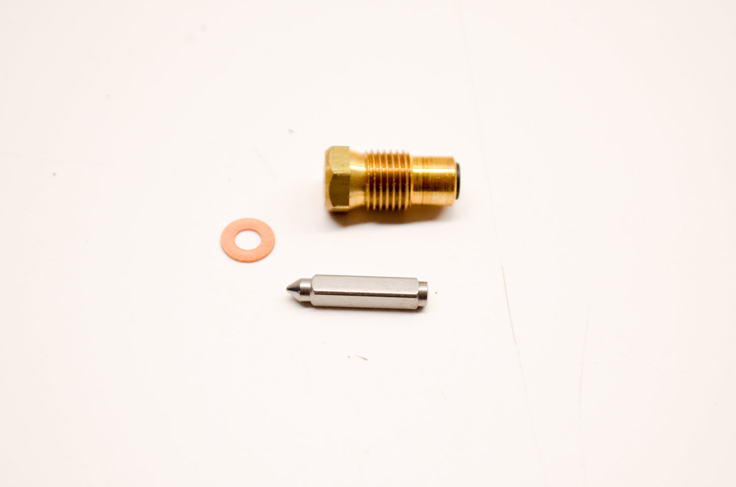 Tillotson 233-652P Valve Kit NOS