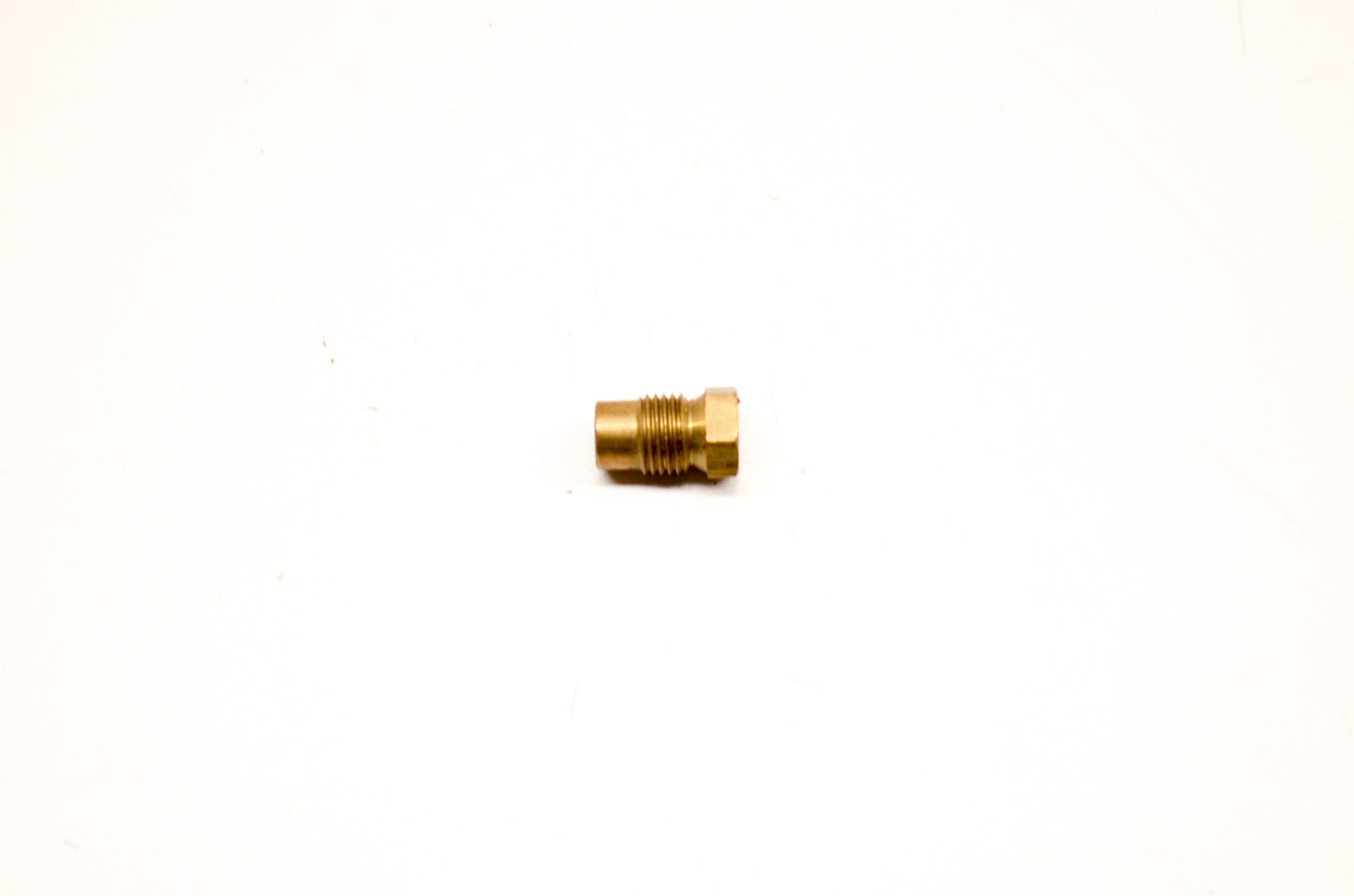 Tillotson 013546 Inlet Needle Seat NOS