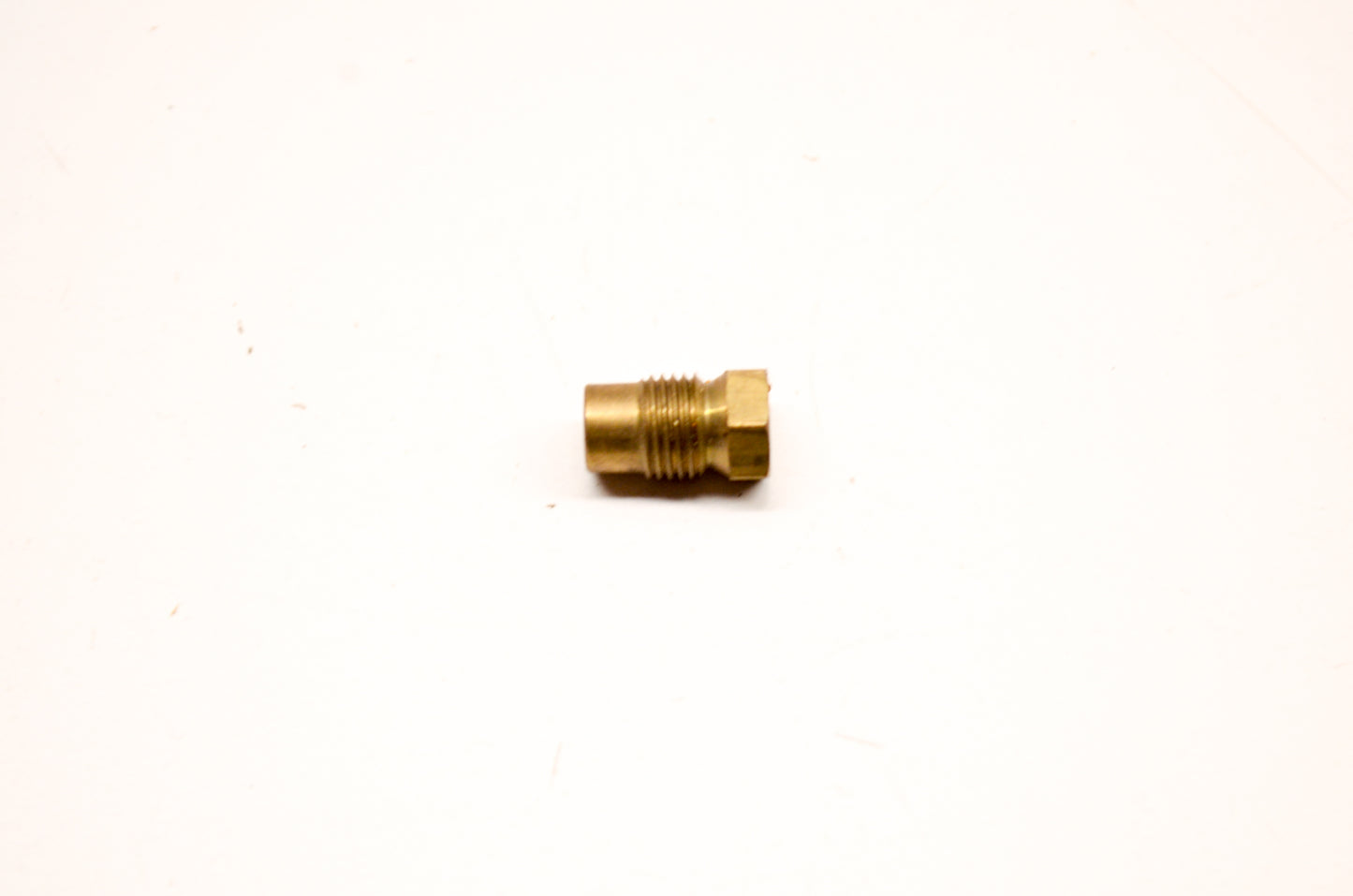 Tillotson 013546 Inlet Needle Seat NOS