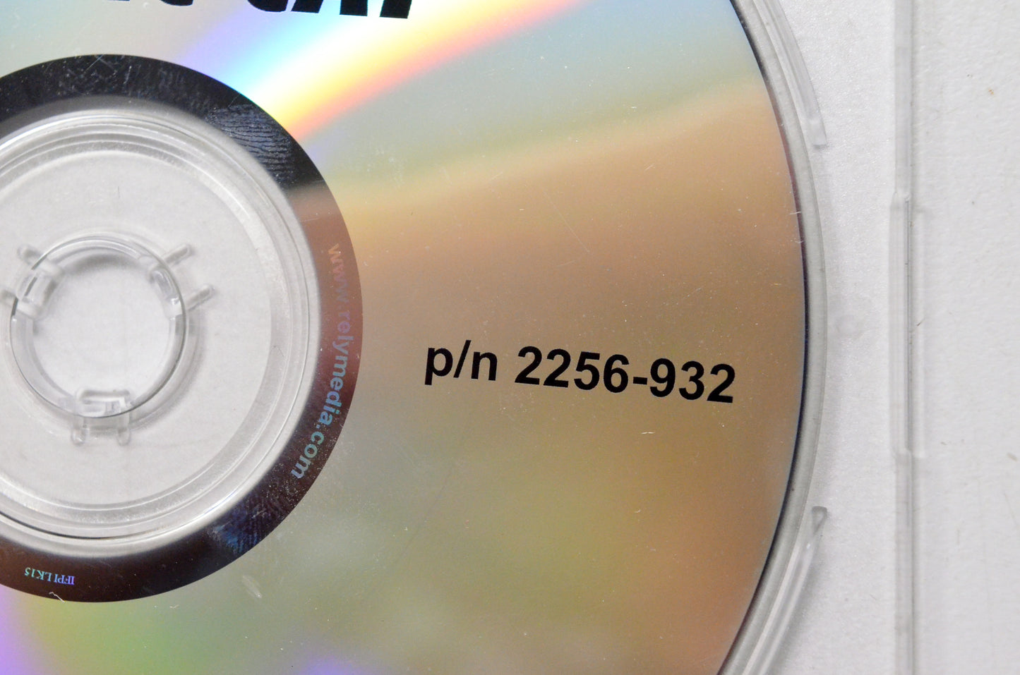 OEM Arctic Cat 2256-932 2004 Snowmobile Service Manual CD