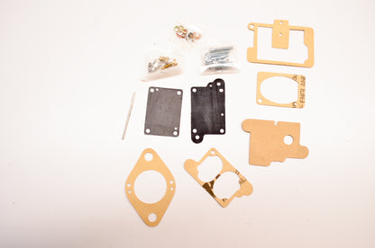 Standard 07-499 Carburetor Rebuild Kit NOS