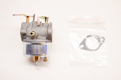 Tecumseh 04-1070 Carburetor NOS