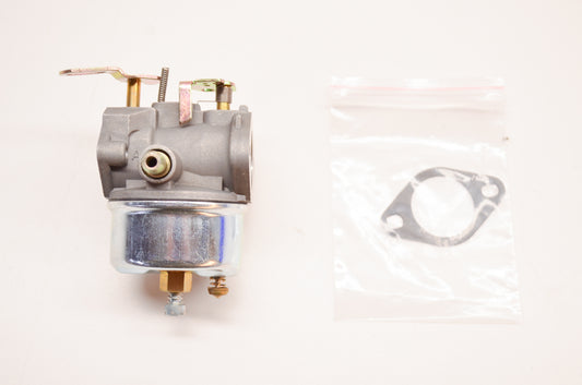Tecumseh 04-1070 Carburetor NOS