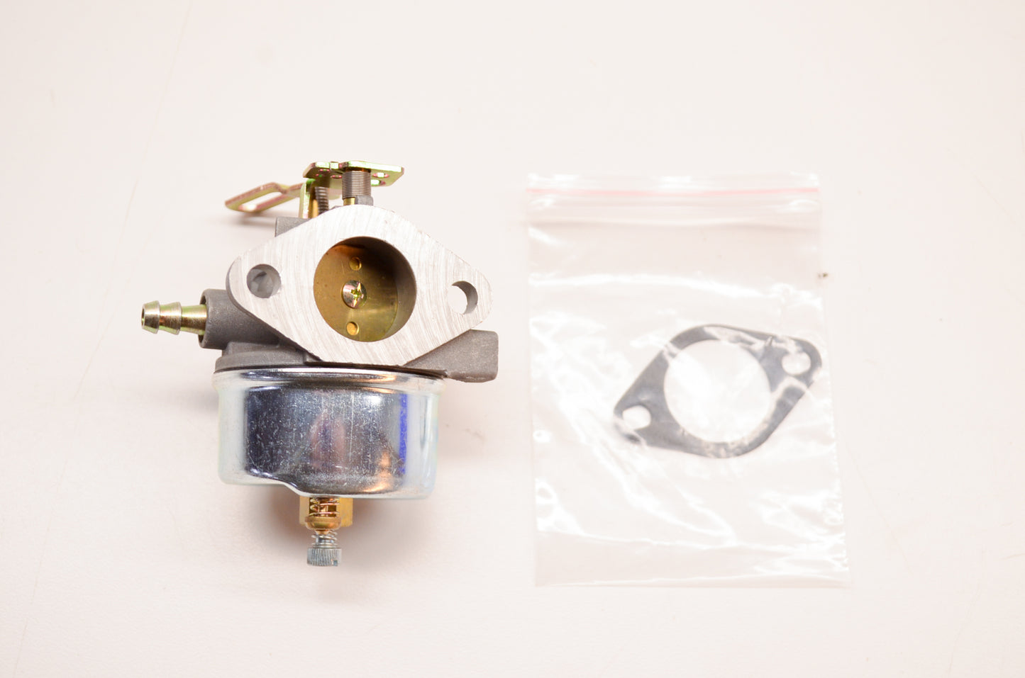 Tecumseh 04-1070 Carburetor NOS