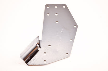 OEM Arctic Cat 0708-023 Torque Bumper Bracket NOS