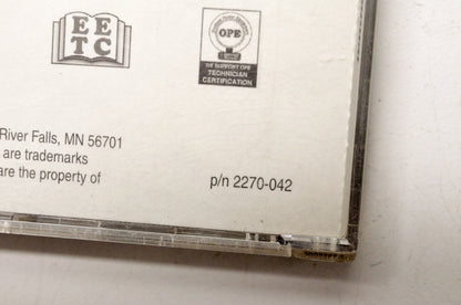 OEM Arctic Cat 2270-042 2000 ATV Service Manual CD