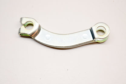 Suzuki 64451-40601 Rear Brake Cam Lever NOS
