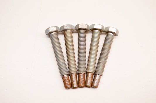 OEM Arctic Cat 0123-225 Bolt Qty 5 NOS
