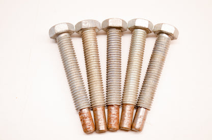 OEM Arctic Cat 0123-225 Bolt Qty 5 NOS