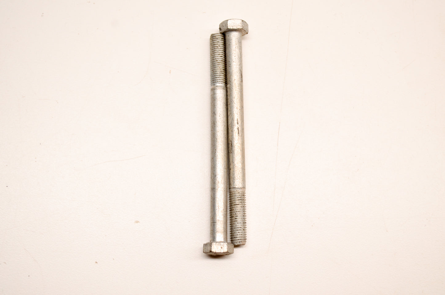 OEM Arctic Cat 0123-034 Bolt 5/16-24x4 Qty 2 NOS