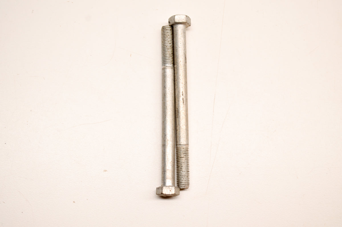 OEM Arctic Cat 0123-034 Bolt 5/16-24x4 Qty 2 NOS
