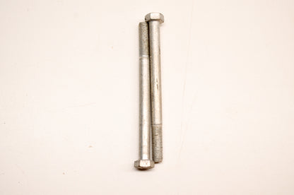 OEM Arctic Cat 0123-034 Bolt 5/16-24x4 Qty 2 NOS