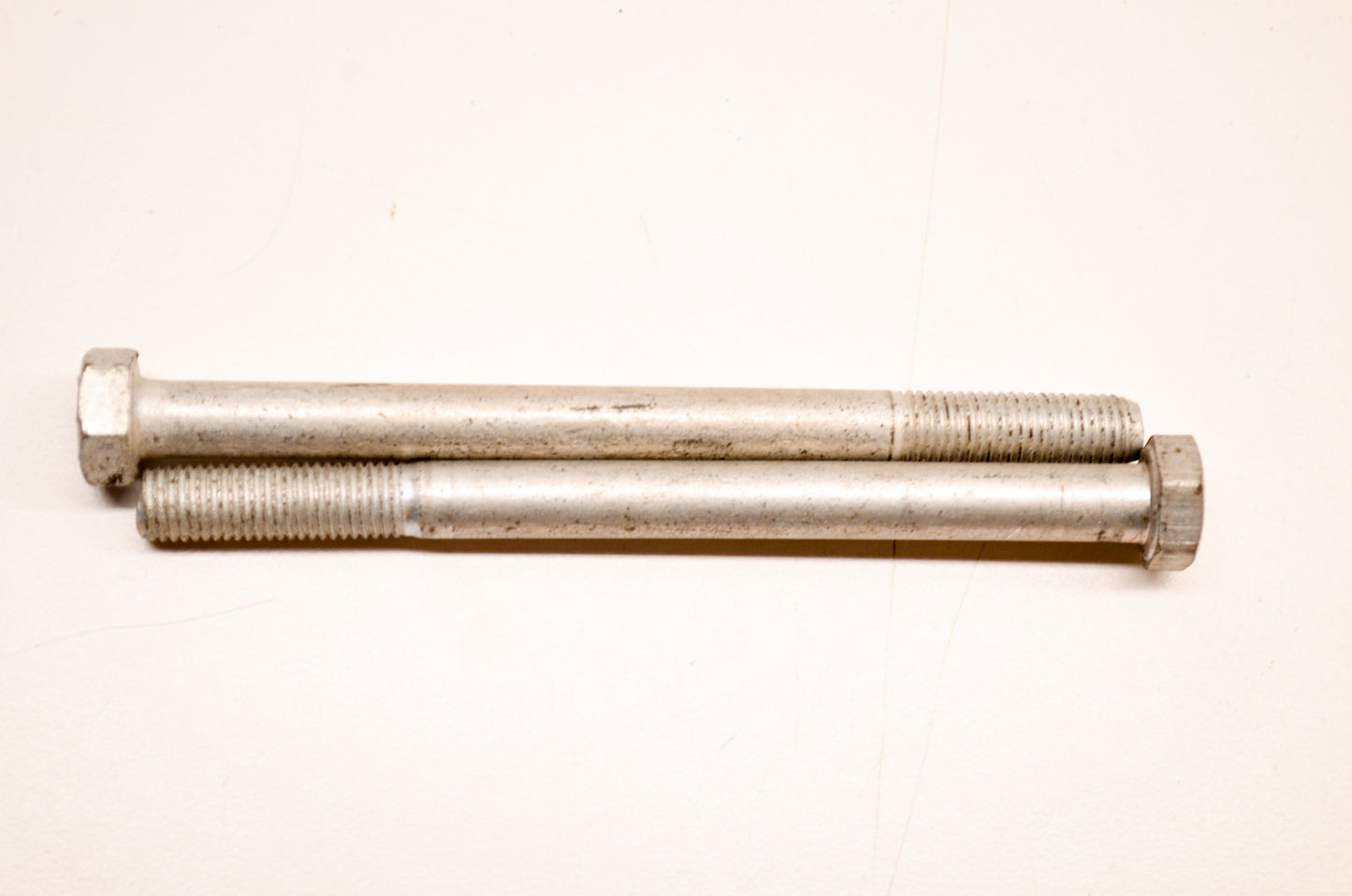 OEM Arctic Cat 0123-034 Bolt 5/16-24x4 Qty 2 NOS