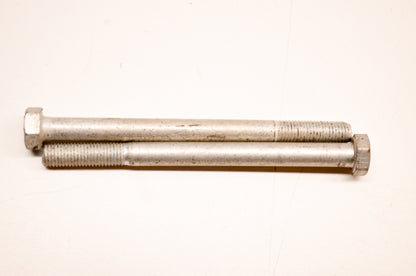 OEM Arctic Cat 0123-034 Bolt 5/16-24x4 Qty 2 NOS