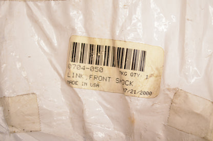 OEM Arctic Cat 0704-050 Shock Link NOS
