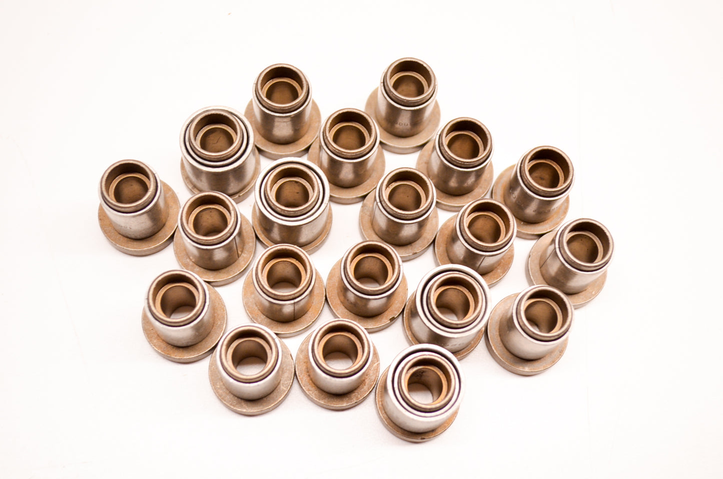OEM Arctic Cat 0638-080 Axle Bushing Kit NOS