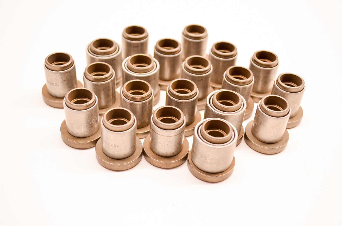 OEM Arctic Cat 0638-080 Axle Bushing Kit NOS
