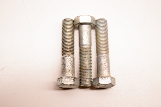 OEM Arctic Cat 8004-226 Bolt 3/8-24x1.75 Qty 3 NOS