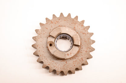 OEM Arctic Cat 0702-069 Bottom Reverse Gear 24T NOS