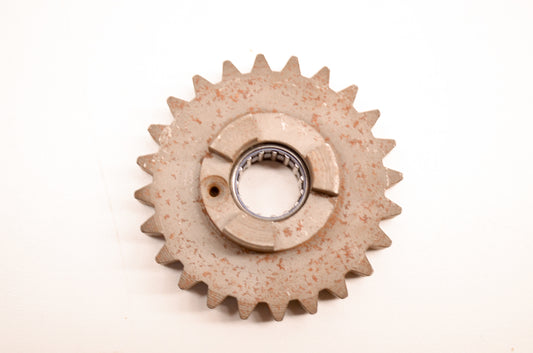 OEM Arctic Cat 0702-069 Bottom Reverse Gear 24T NOS