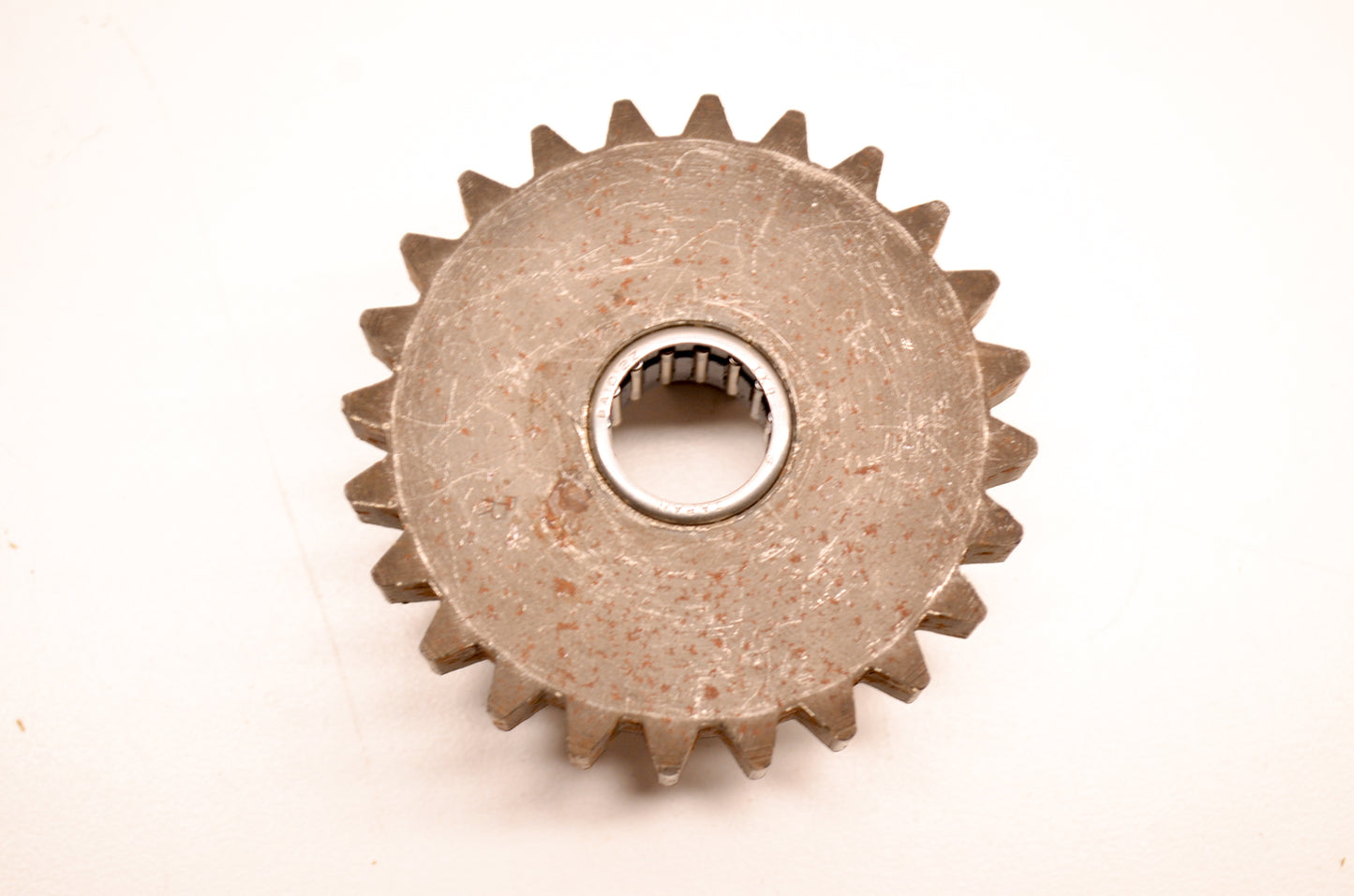 OEM Arctic Cat 0702-069 Bottom Reverse Gear 24T NOS