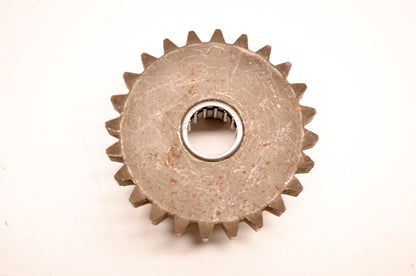 OEM Arctic Cat 0702-069 Bottom Reverse Gear 24T NOS