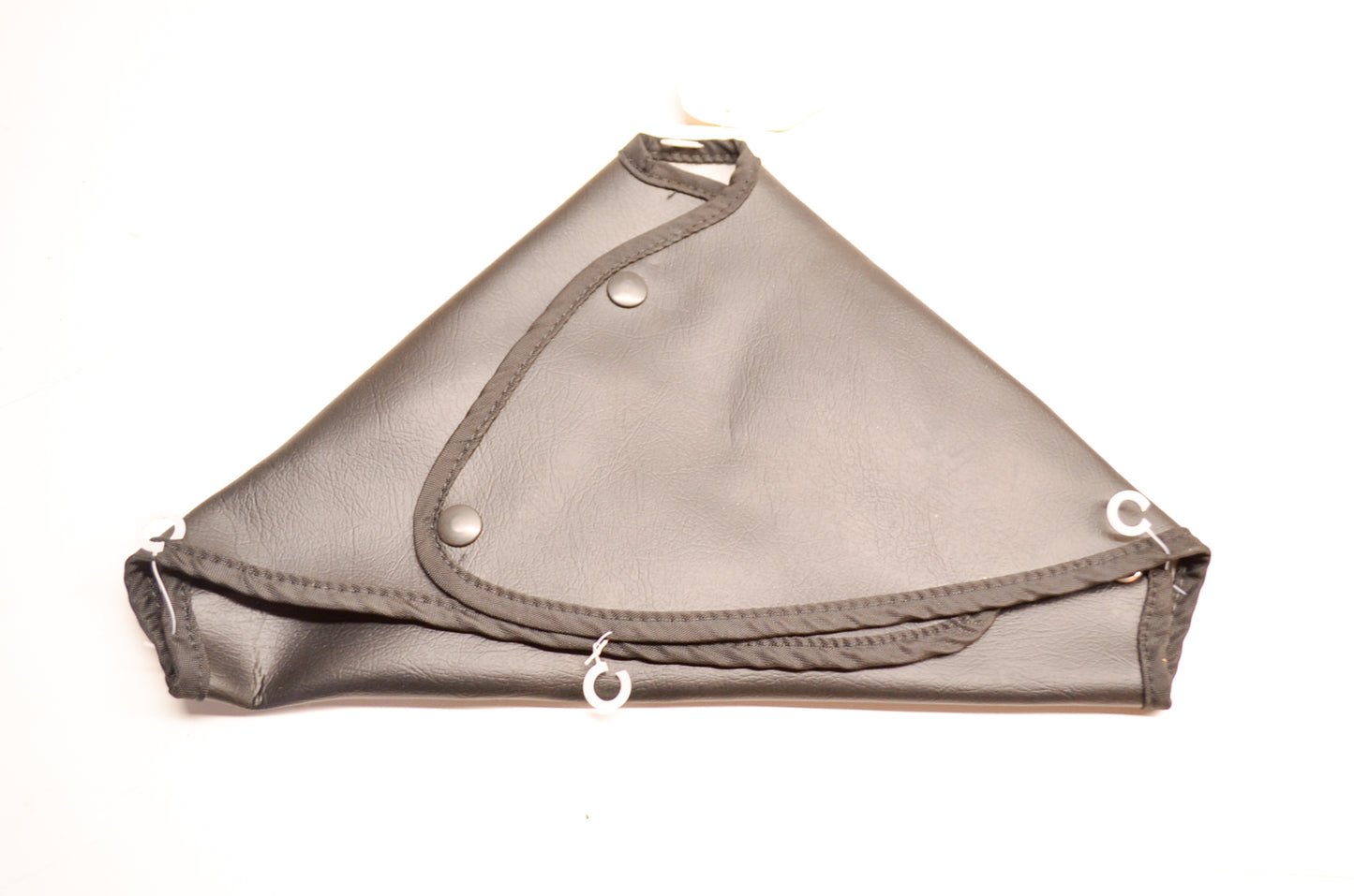 OEM Arctic Cat 0638-418 Hood Vent Cover NOS