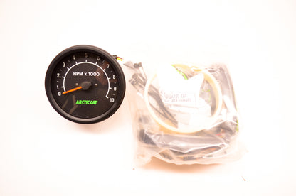OEM Arctic Cat 0639-855 Tachometer Kit NOS