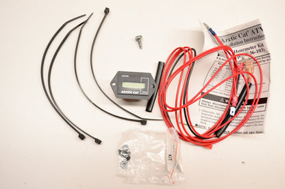 OEM Arctic Cat 0436-103 Hourmeter NOS