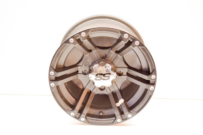 ITP 14SS422, 1428383536 14x8 1/137 Bolt Pattern Wheel NOS