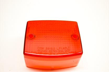 Suzuki 35712-48524 Brake Light Cover NOS
