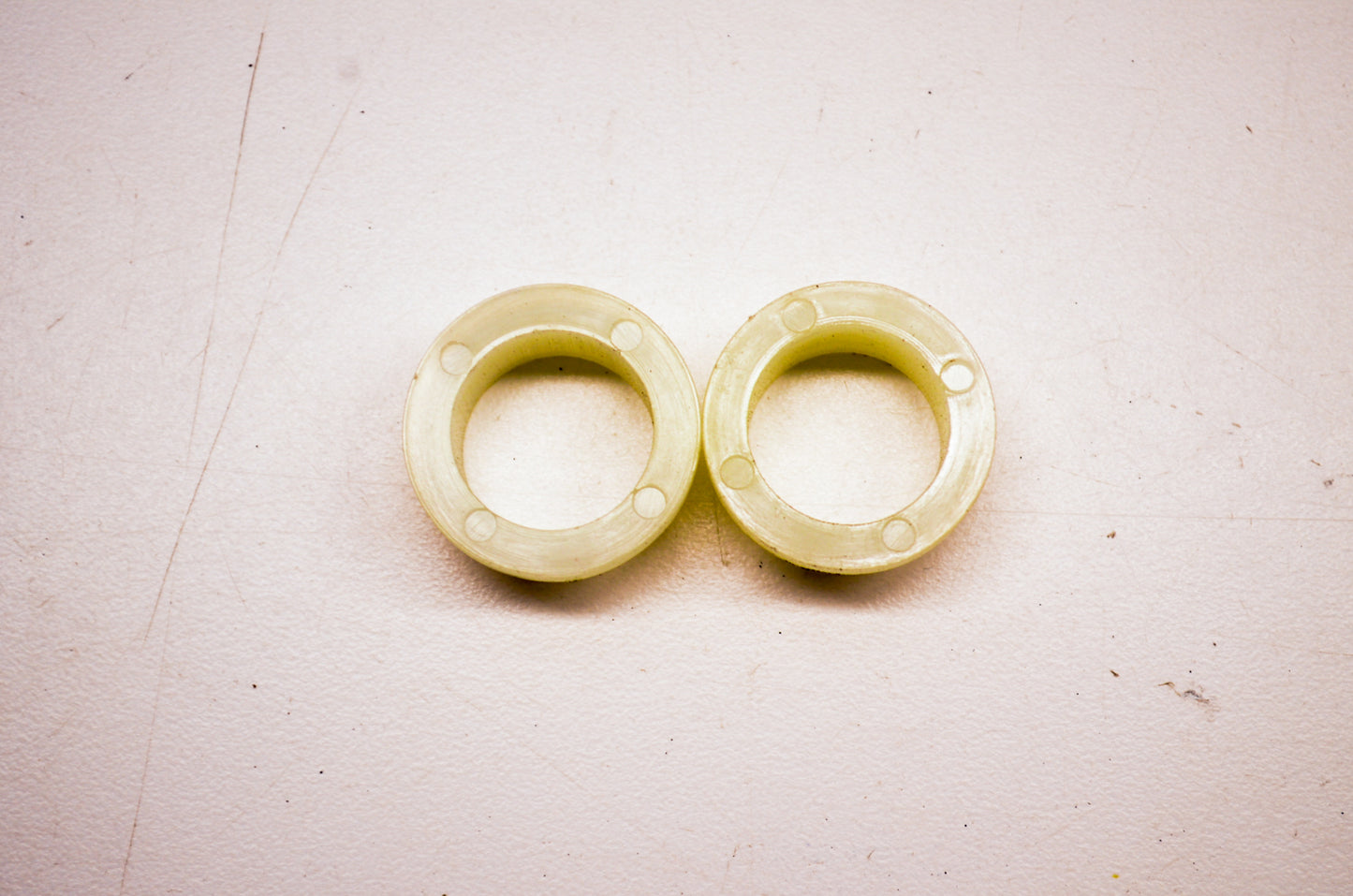 OEM Polaris 3573909 Spindle Bushing Qty 2 NOS