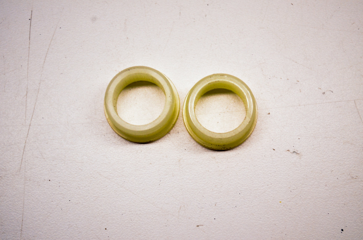 OEM Polaris 3573909 Spindle Bushing Qty 2 NOS