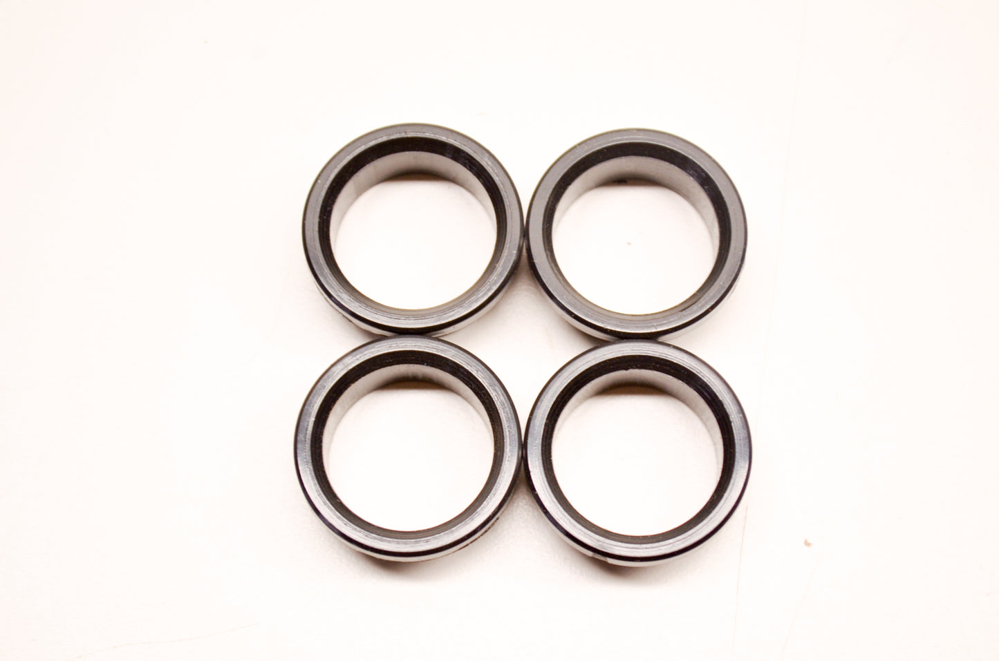Kimpex K04-274-000 Shock Bushing Qty 4 NOS