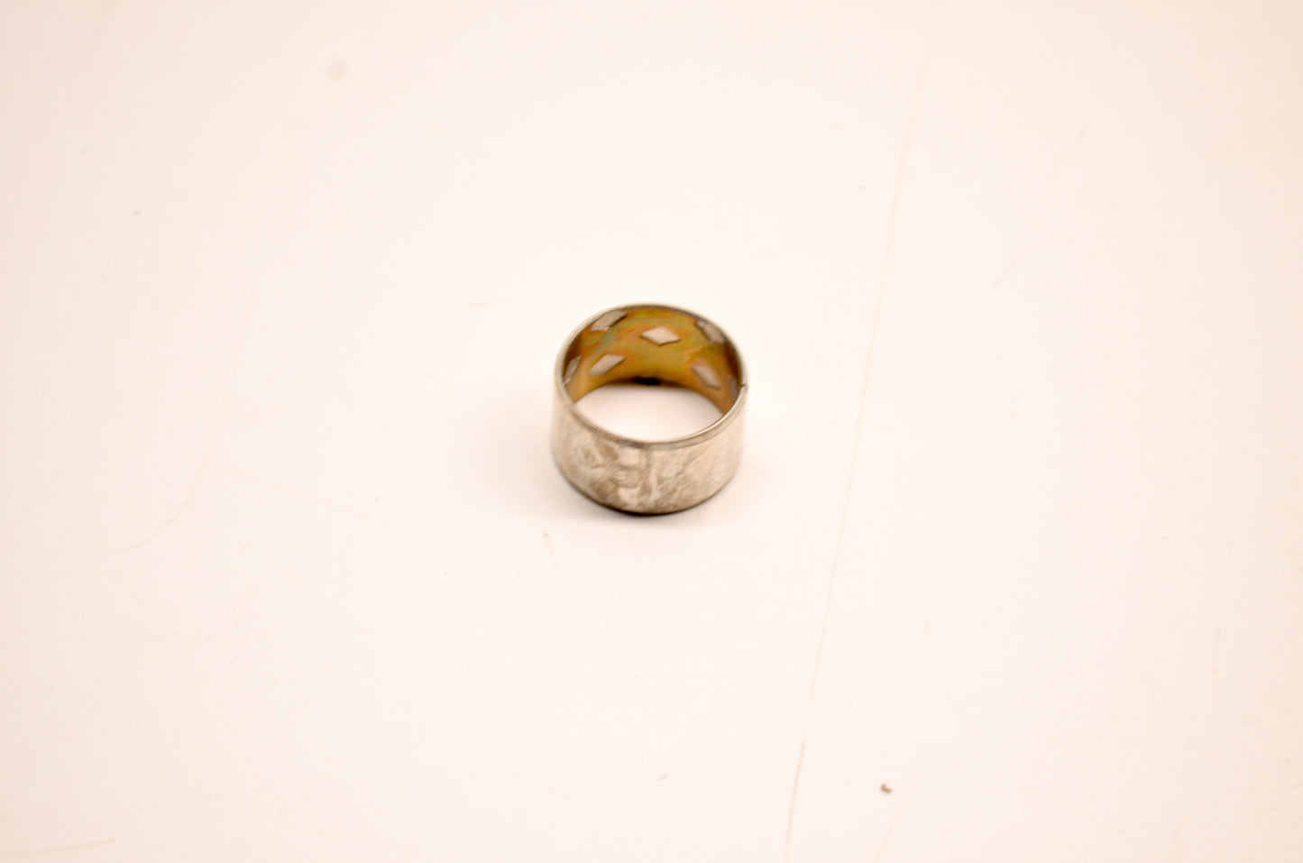 OEM Honda 51452-HN0-671 Shock Bushing NOS