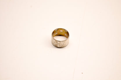 OEM Honda 51452-HN0-671 Shock Bushing NOS